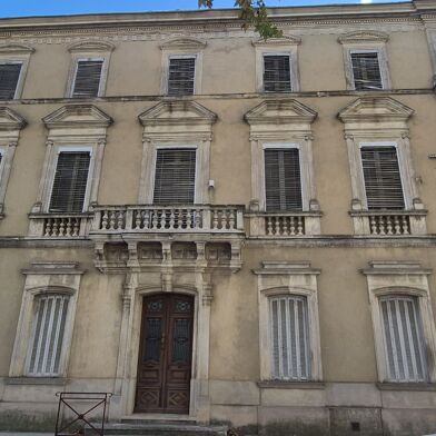 Maison 12 pièces 460000 €