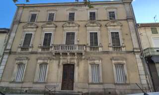 Maison 12 Pièces 464 m² à vendre à Olonzac (34210)