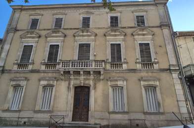 Maison 12 pièces 460000 €