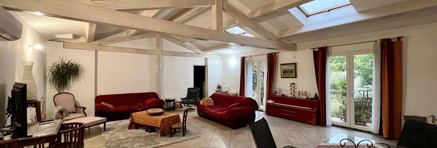 Maison 6 Pièces 200 m² à vendre à Laurens (34480)