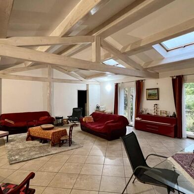 Maison 6 pièces 465000 €