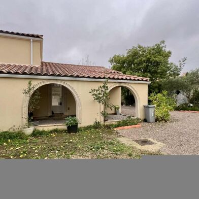 Maison 6 pièces 465000 €