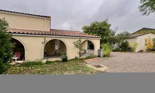 Maison 6 Pièces 200 m² à vendre à Laurens (34480)