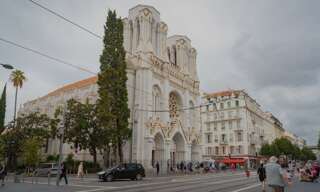 Appartement 1 Pièce 24 m² à vendre à Nice (06000)