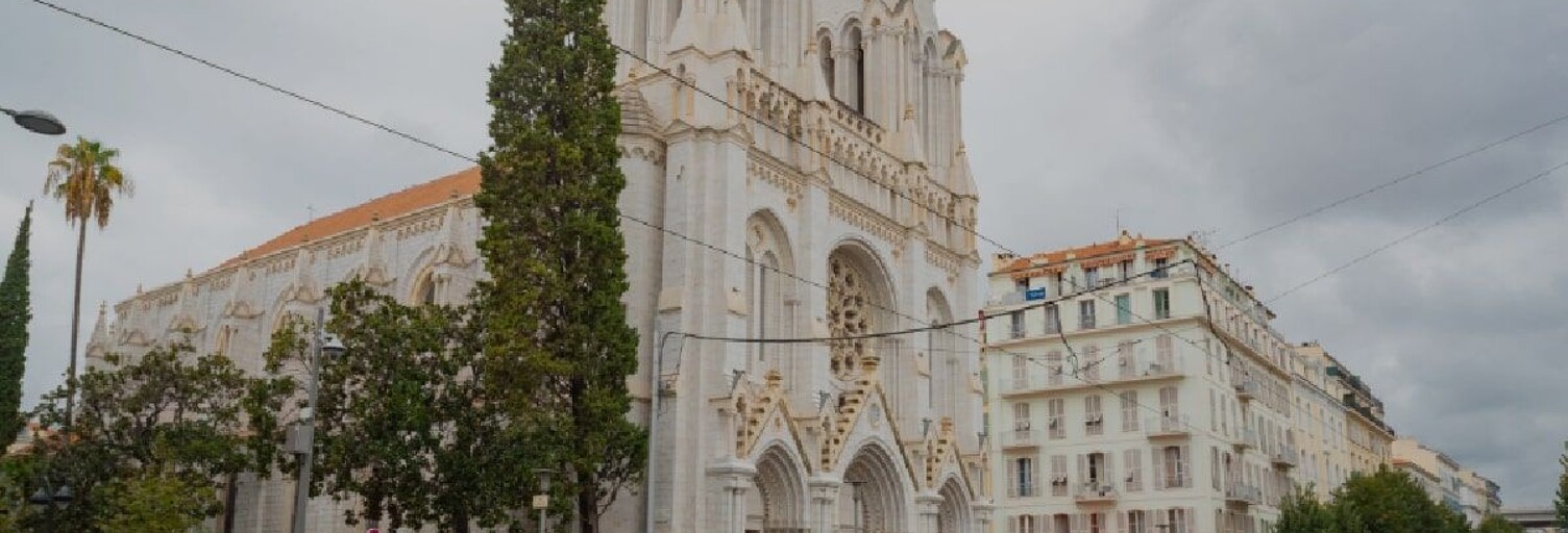 Appartement 1 Pièce 24 m² à vendre à Nice (06000)