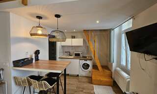 Appartement 1 Pièce 24 m² à vendre à Nice (06000)