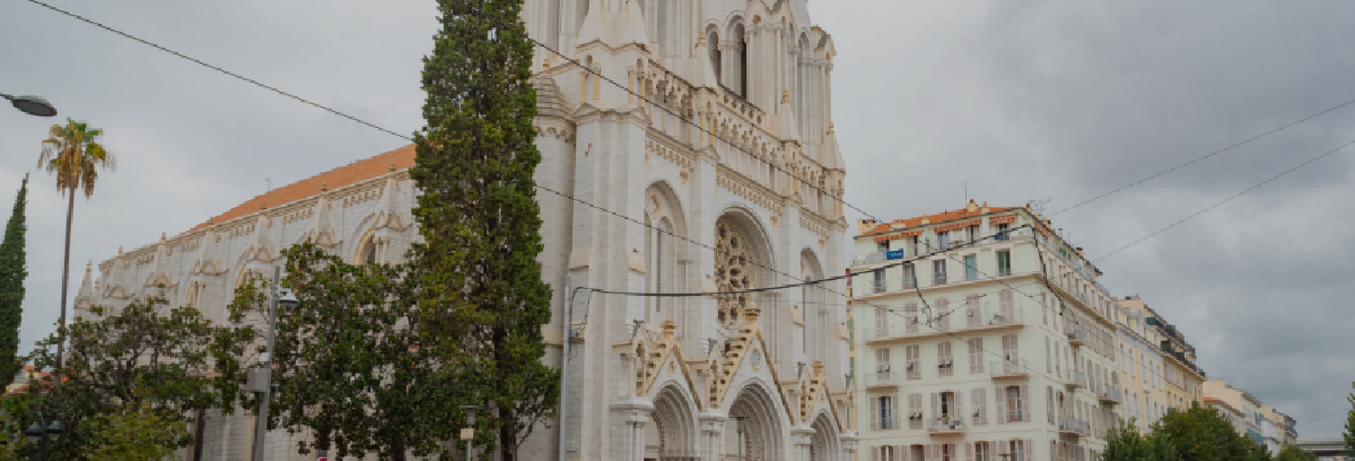 Appartement 1 Pièce 24 m² à vendre à Nice (06000)