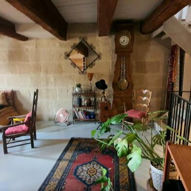 Maison 3 pièces 174000 €