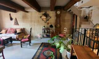 Maison 3 Pièces 85 m² à vendre à Aimargues (30470)