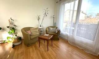 Appartement 3 Pièces 61 m² à vendre à Saint-Junien (87200)