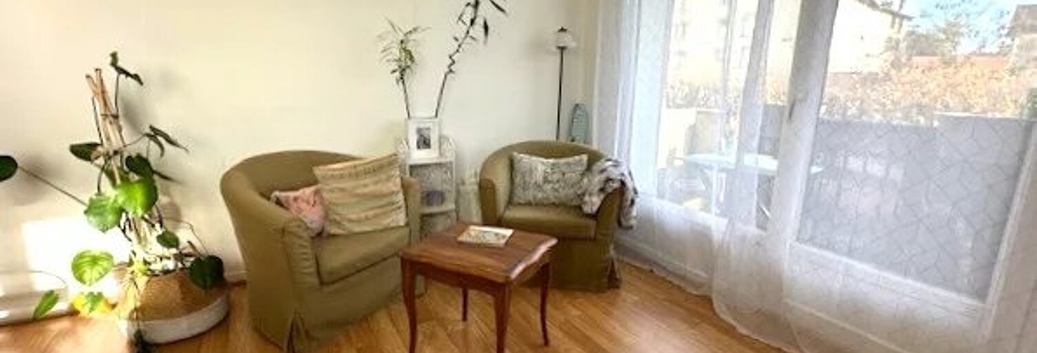 Appartement 3 Pièces 61 m² à vendre à Saint-Junien (87200)