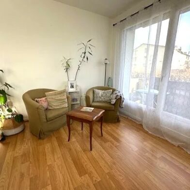 Appartement 3 pièces 79500 €