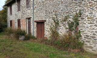 Maison 5 Pièces 126 m² à vendre à Saint-Martin-le-Vieux (87700)