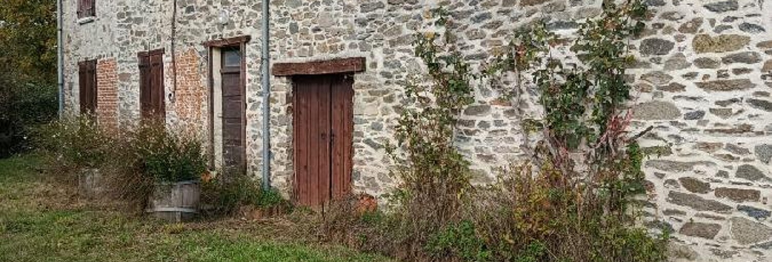 Maison 5 Pièces 126 m² à vendre à Saint-Martin-le-Vieux (87700)