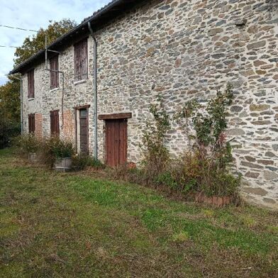 Maison 5 pièces 299000 €