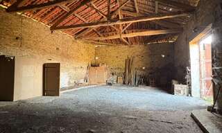 Maison 5 Pièces 126 m² à vendre à Saint-Martin-le-Vieux (87700)