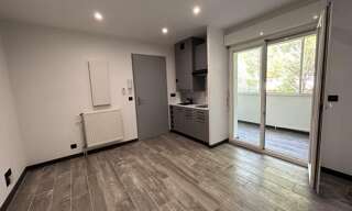 Appartement 2 Pièces 28 m² à louer à Plan-de-Cuques (13380)