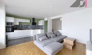 Appartement 4 Pièces 74 m² à louer à Mâcon (71000)