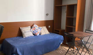 Appartement 1 Pièce 15 m² à louer à Antibes (06600)