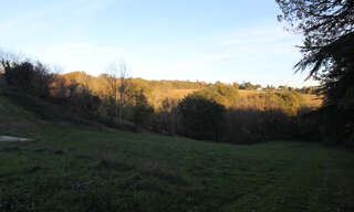 Terrain  843 m² à vendre à Quint-Fonsegrives (31130)