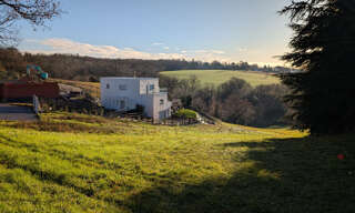 Terrain  843 m² à vendre à Quint-Fonsegrives (31130)