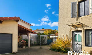 Maison 6 Pièces 137 m² à vendre à Bressolles (01360)