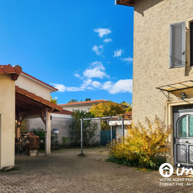 Maison 6 pièces 349000 €