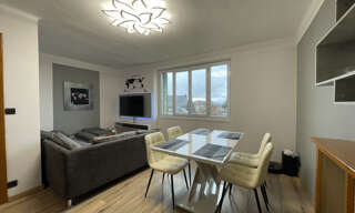 Appartement 4 Pièces 70 m² à louer à Baraqueville (12160)