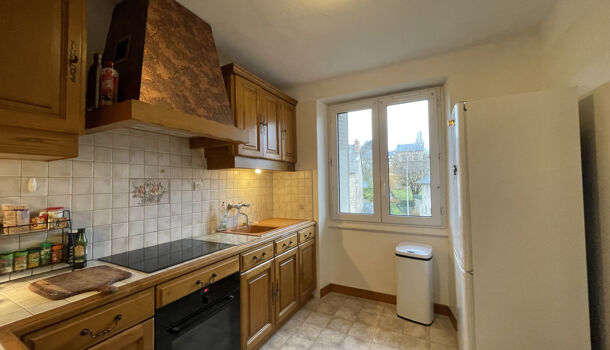 Appartement 4 pièces  à louer Baraqueville 12160