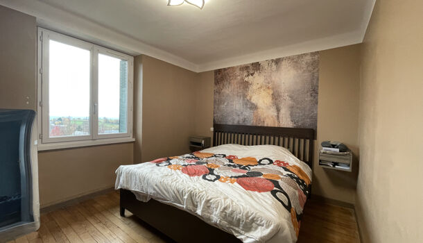 Appartement 4 pièces  à louer Baraqueville 12160