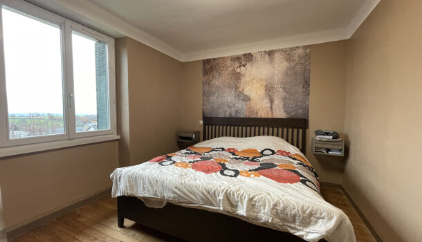 Appartement 4 pièces  à louer Baraqueville 12160