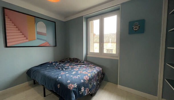 Appartement 4 pièces  à louer Baraqueville 12160