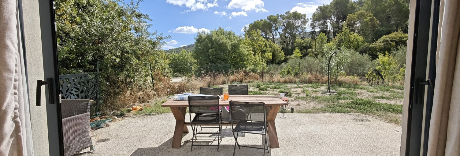 Maison 4 Pièces 114 m² à vendre à Clermont-l'Hérault (34800)