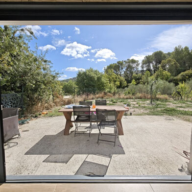 Maison 4 pièces 330000 €