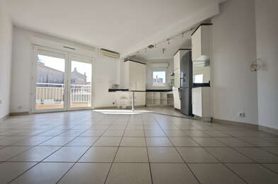 Appartement 3 pièces 289000 €