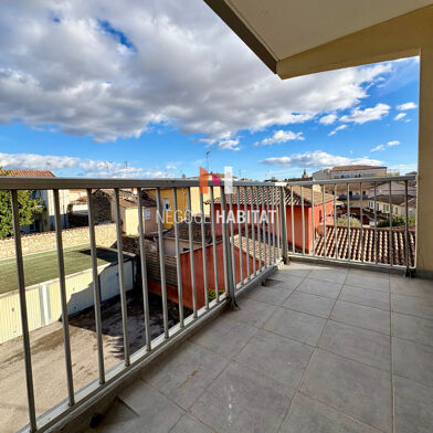 Appartement 1 pièces 79900 €