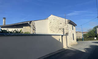 Maison 7 Pièces 165 m² à vendre à Courant (17330)