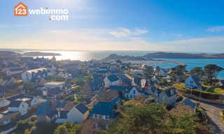 Appartement 1 Pièce 20 m² à vendre à Trébeurden (22560)