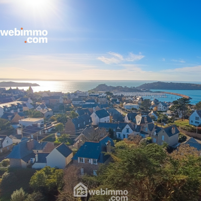 Appartement 1 pièces 156800 €