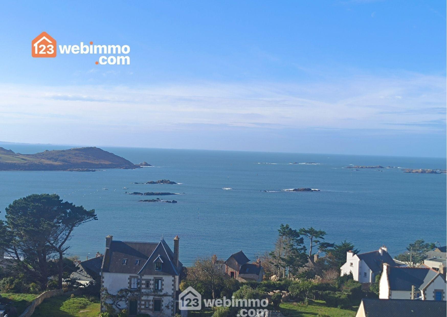 Agence immobilière de 123webimmo.Com Trégor-Goëlo