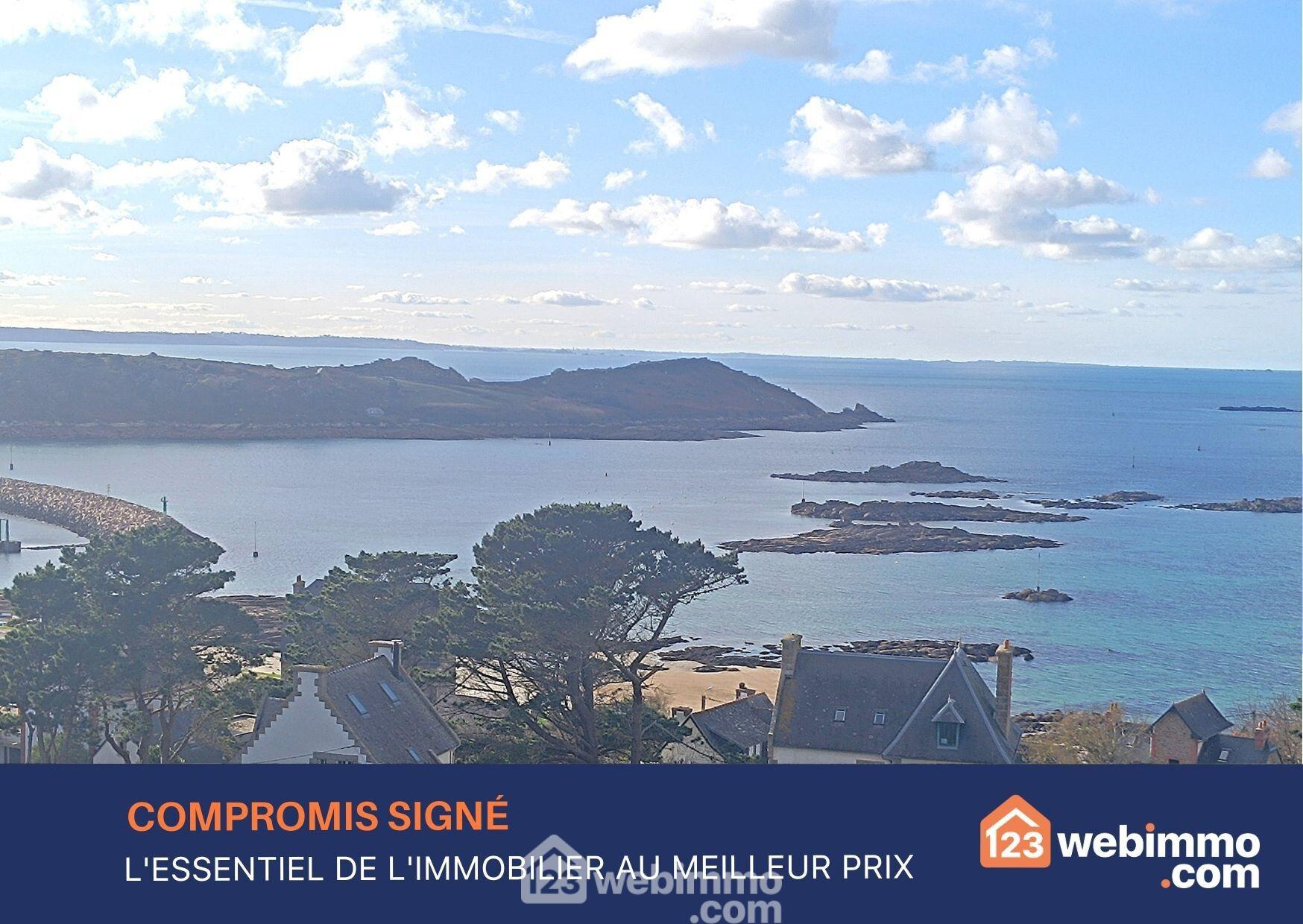 Agence immobilière de 123webimmo.Com Trégor-Goëlo