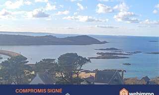 Appartement 1 Pièce 20 m² à vendre à Trébeurden (22560)