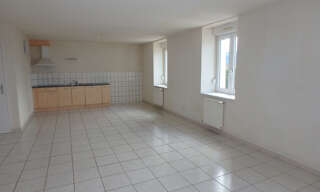 Appartement 3 Pièces 66 m² à louer à Charquemont (25140)