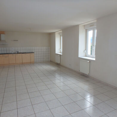 Appartement 3 pièces 620 €
