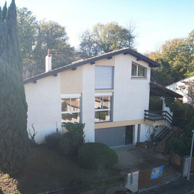 Maison 6 pièces 429500 €