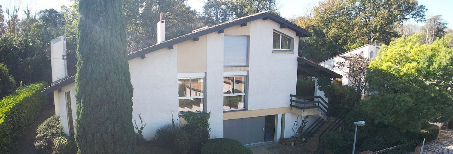 Maison 6 Pièces 158 m² à vendre à Castanet-Tolosan (31320)