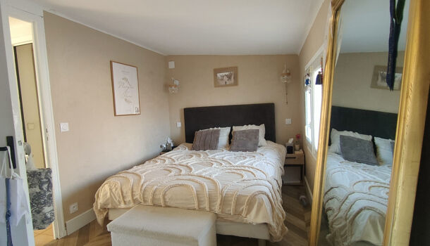 Maison de Village  4 pièces  à vendre Corneilla-la-Rivière 66550