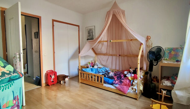 Maison de Village  4 pièces  à vendre Corneilla-la-Rivière 66550