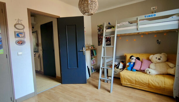 Maison de Village  4 pièces  à vendre Corneilla-la-Rivière 66550