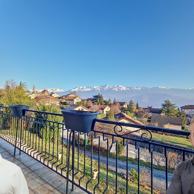 Maison 8 pièces 549000 €